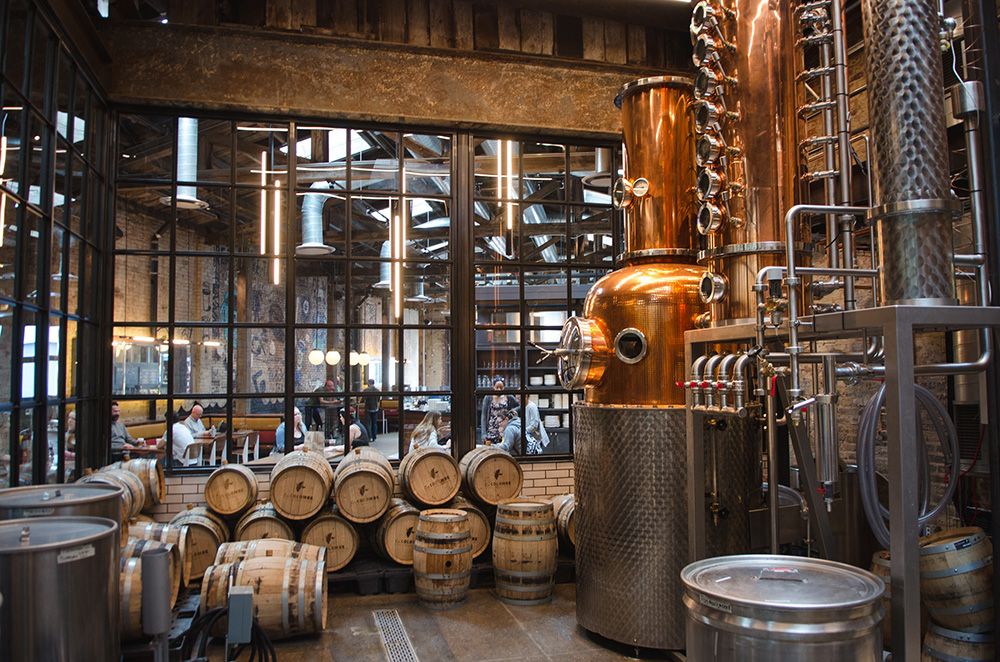 9e7cabcf image Charleston Distillery